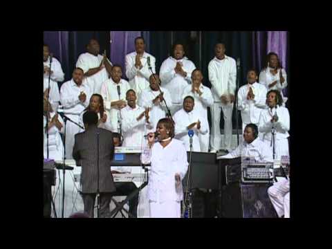 Kevin Davidson & The Voices-I Will Call Upon The Lord