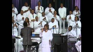 Kevin Davidson & The Voices-I Will Call Upon The Lord