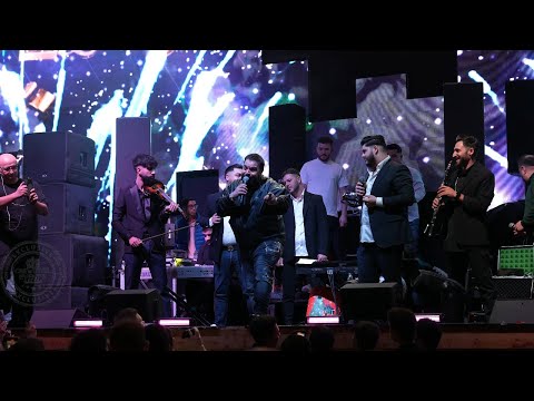 FLORIN SALAM❎SUNT VAGABONDUL VIETII MELE 2025❎BERARIA H❎SUNT VAGABONDUL VIETII MELE❎CrewetzelEvents