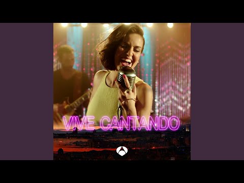 Vive Cantando