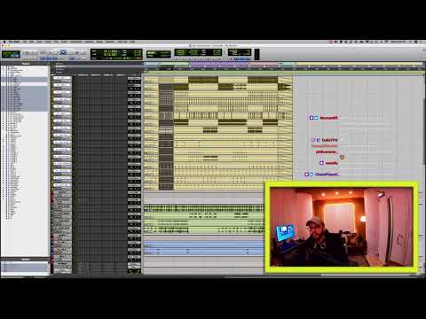 ALEX TUMAY LIVE SESSION (Q&A)