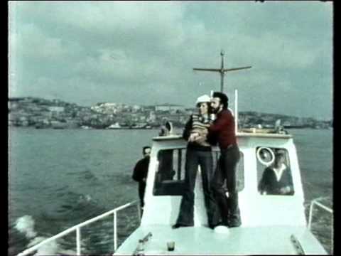 Carlos Mendes - A festa da vida - Eurovisión 1972