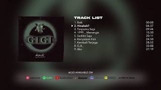 Download lagu Gigi - Baik (Full Album Stream) mp3