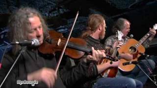 RAILROAD EARTH - &quot;Pickin&#39; Medley&quot;