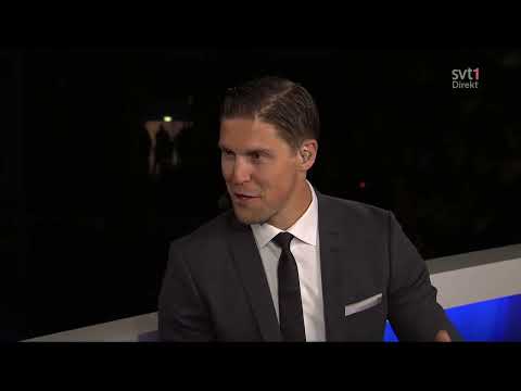 Junior VM 2016: Gruppspel - Sverige - USA - 2015-12-28