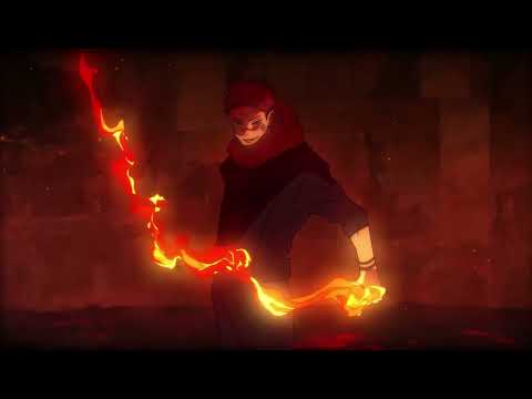 Sukuna [AMV/EDIT] Slaughter House phonkha x Zecki