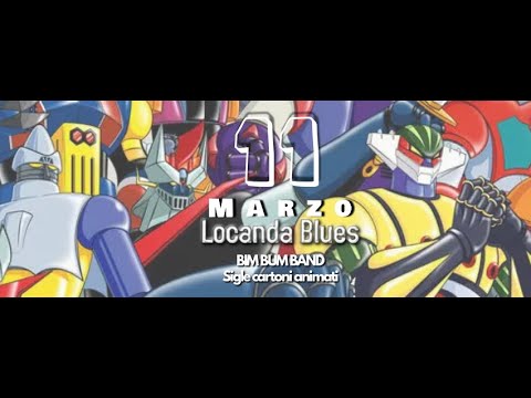 Message in a Batman (sigla Batman Cristina D'Avena) - Bim Bum Band