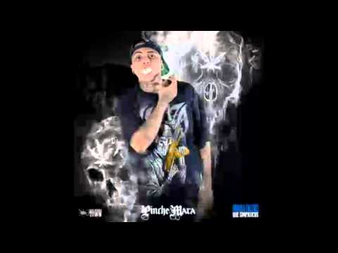 El Pinche Mara - Ya cállese el hocico