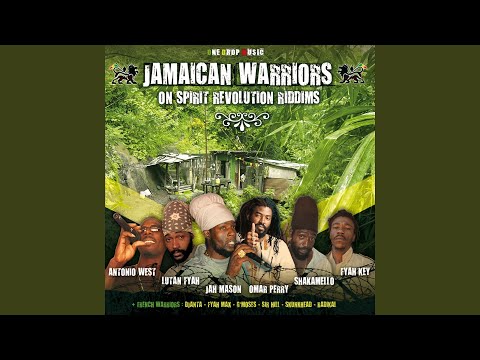 Sick a Dis (feat. Omar Perry)