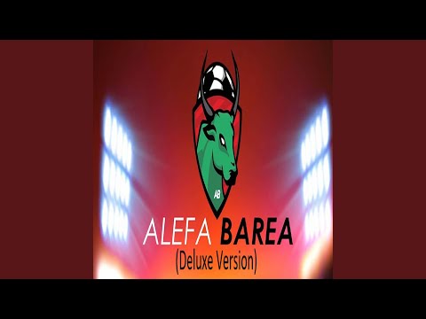 ALEFA BAREA (Deluxe Version)