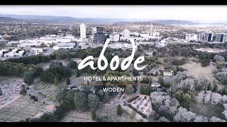 Abode Hotel & Apartments Woden | CBRE Hotels