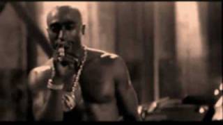2pac-Nothing To Lose (DJ Cvince Remix)