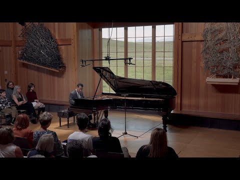 Gershwin & Say: "Summertime" Variations - Clayton Stephenson