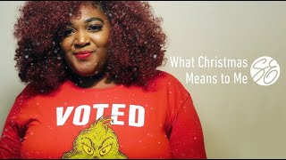 Sharleen Evett | What Christmas Means To Me