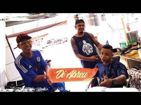 MEDLEY BONDE DO JACA - MC GU DA ZO, MC C9 (DiABREU PROD.)