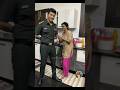 Actor Sivakarthikeyan Wife Birthday Celebration New Video Cute Lovely Couple S Amaran
