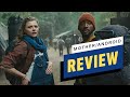 Mother/Android Review