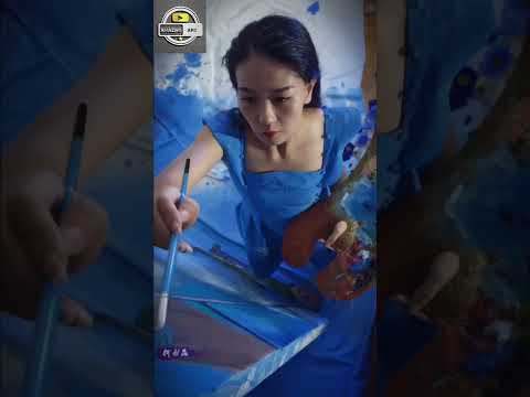 Amazing Art Part - 3 #shorts