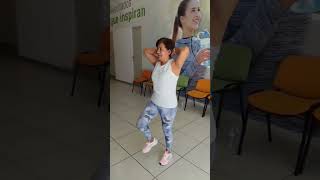 Beneficios de suscribirte a mi canal! #fitness #workout #gym #ejercicioencasa