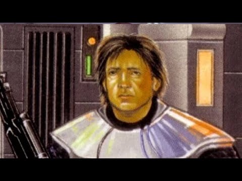 The Empire's Official Department of Racism