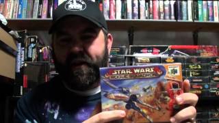 Top Star Wars Games