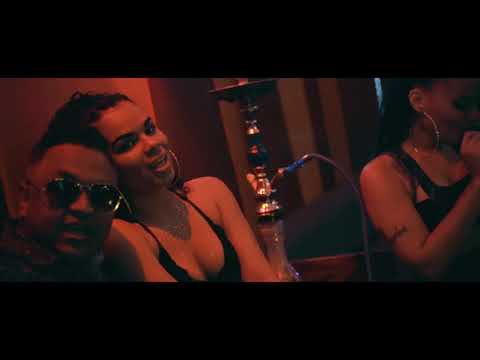 JunJeezy ft. GBM Nutron - By Myside (Official Music Video) "2019 Soca" [HD]