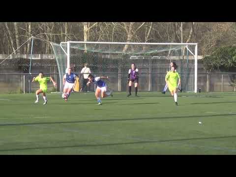 Oiartzun B - Añorga B  (Euskal Liga) 2023-24