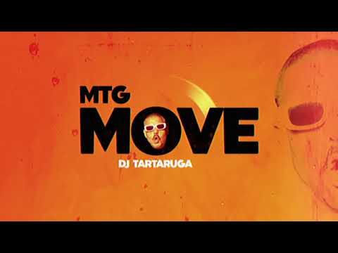 DJ TARTARUGA - MTG MOVE ( ADAM PORT , Keinemusik)