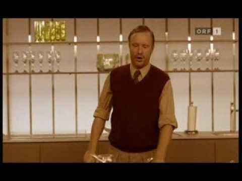 Die deutsche Kochschau