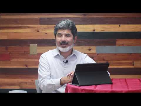 Judas 1:17-19   Guárdate de la Impiedad