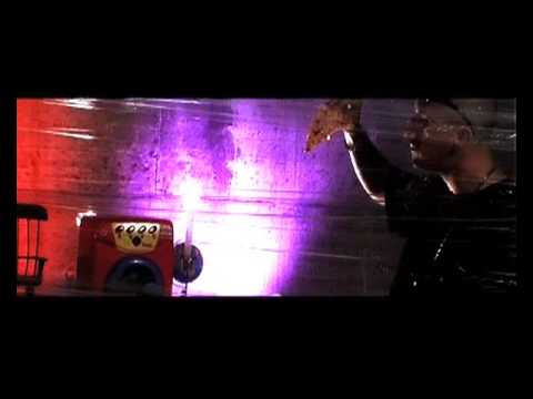 Prhome ft. Vacca -  All Eyes On You