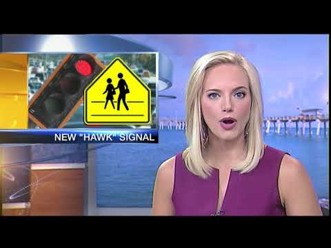 Video: ABC 7 News at 5pm - Thursday June 28, 2018