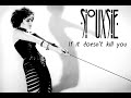 Siouxsie - If it doesn't kill you [Lyrics]