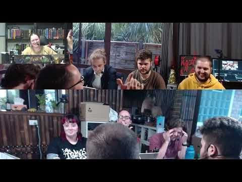 CHRONICLE || Raiders of the Lost Cheese - Episode 23