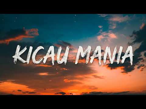 KICAU MANIA - VIRAL TIKTOK (LIRIK)