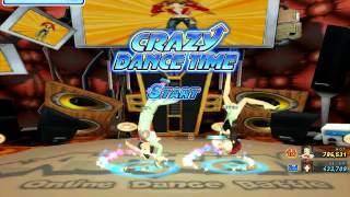 [Audition Vietnam] Crazy 8k - Beat City Perfect x42 - N O T