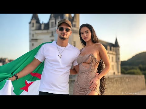 Soolking ft. Cheb Mami, L'Algérino, Rim'k, Lynda - Dellali (Official Video)
