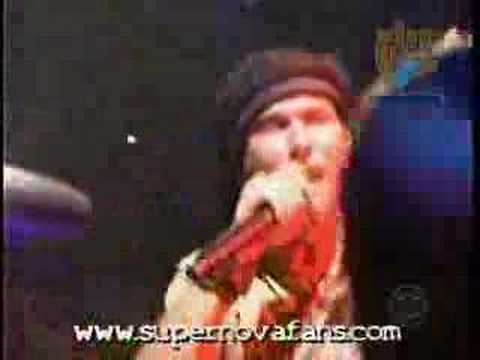 Santeria - Josh Logan