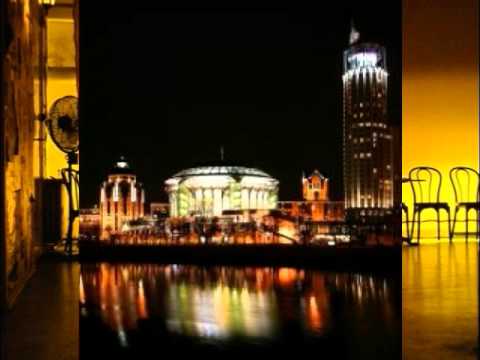 Medianoche en Moscu - Enrique Rodriguez - Armando Moreno