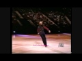 00/01 Stars On Ice 18: Scott Hamilton "My Way"