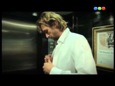 Macho Bus with Jose Meolans (Part 1) - Saturday Bus 2011