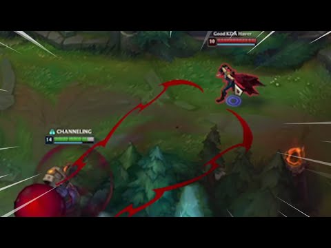 VAYNE GOT DELETED FROM THE GAME | Thebausffs
