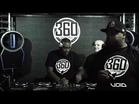 Nicky Blackmarket B2B Profile with Fatman D - Run Tinz TV - 6th November 2020