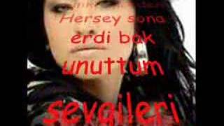 Bendeniz  Harun kolçak Elimde değil