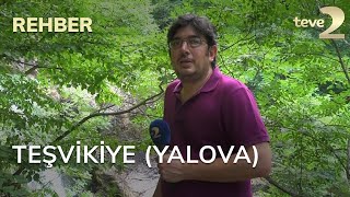 Rehber 105. Bölüm Teşvikiye (Yalova) 26.07.2020 FULL BÖLÜM İZLE!