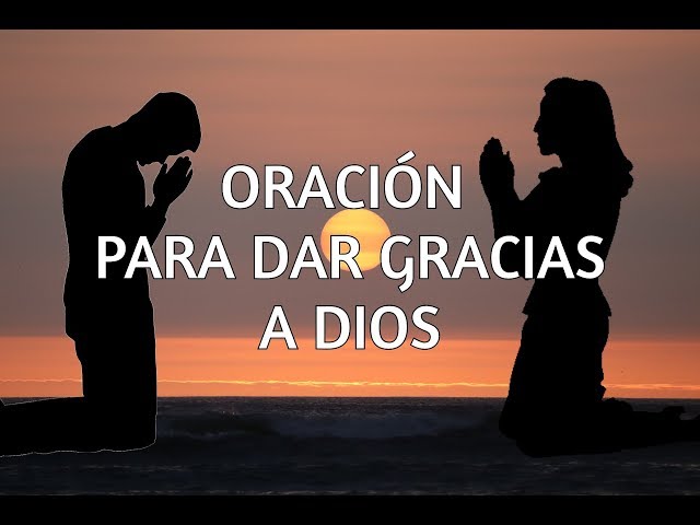 Pronúncia de vídeo de gracias em Espanhol