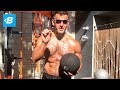 How To Do Medicine Ball Slams & 12 Best Slam Variations | BJ Gaddour