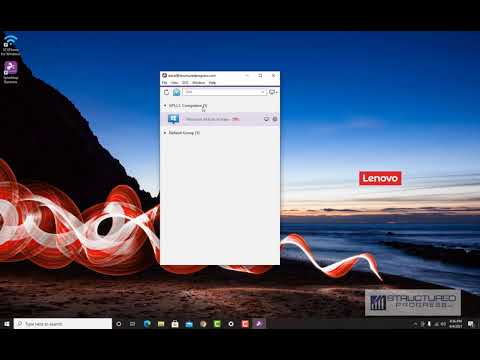 Splashtop Tutorial