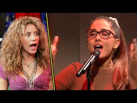 Celebrity Impressions So Hilarious They're Almost Uncomfortable