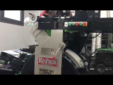 Kopack 250 Super P50810036